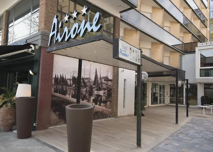 Hotel Airone