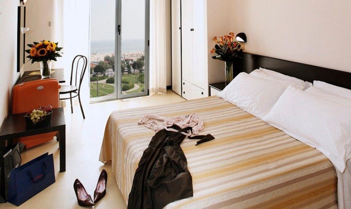 Hotel Airone 3*