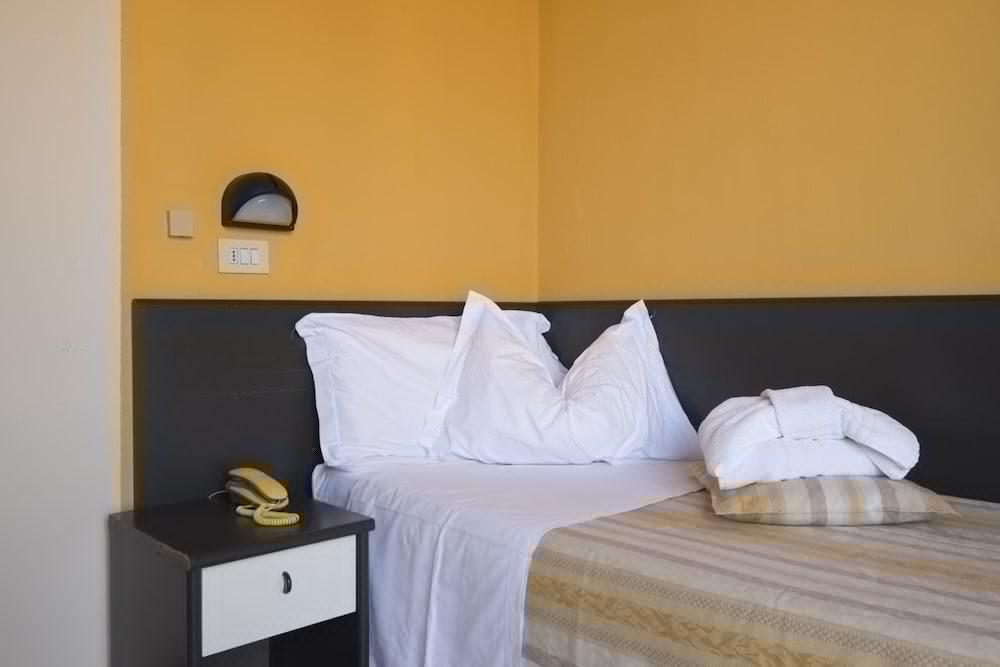 Airone Hotel 3*