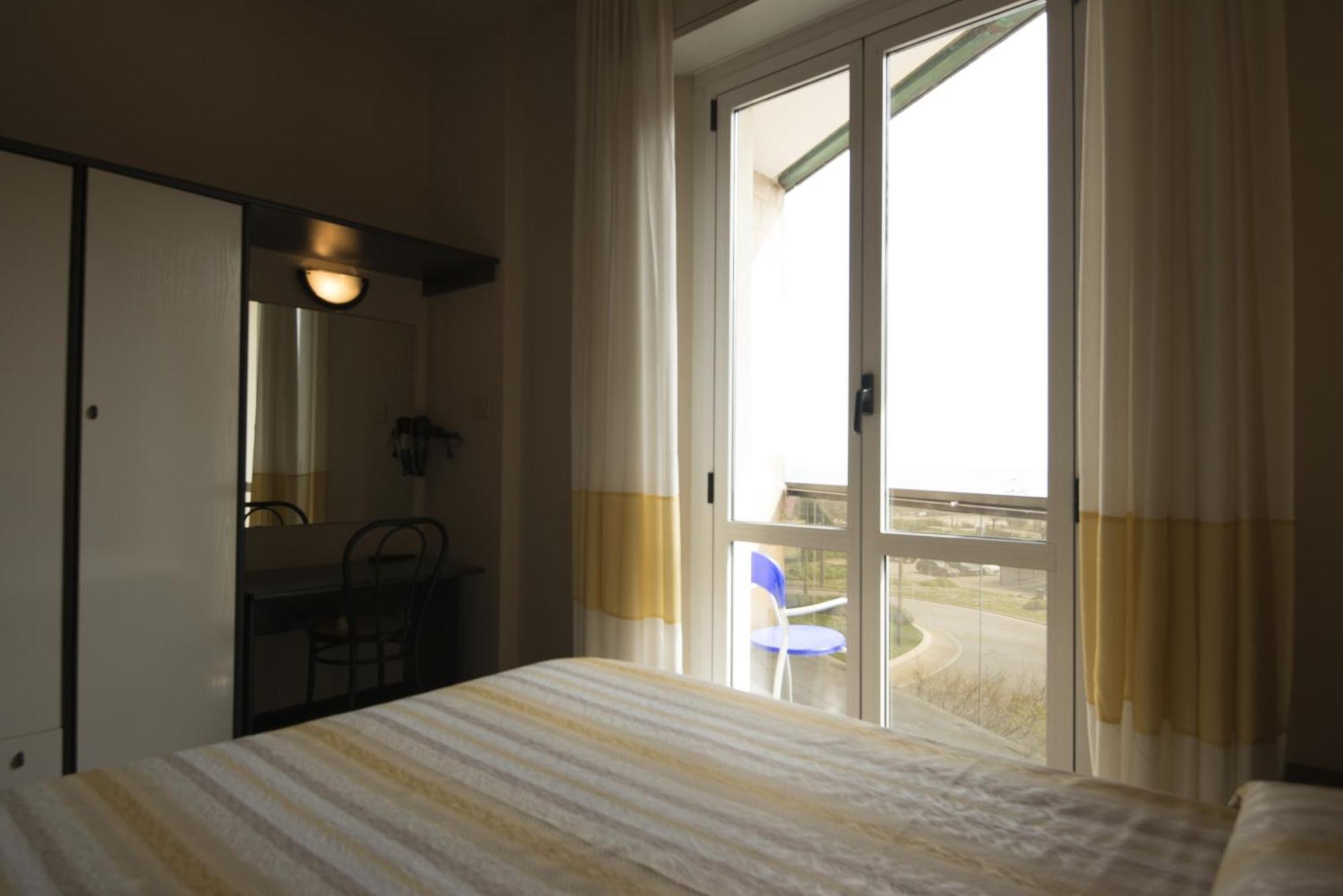 Hotel Airone