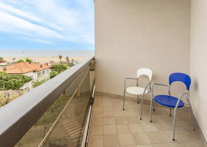 Hotel Airone