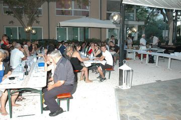 Airone Rimini