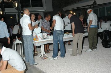 Airone Hotel