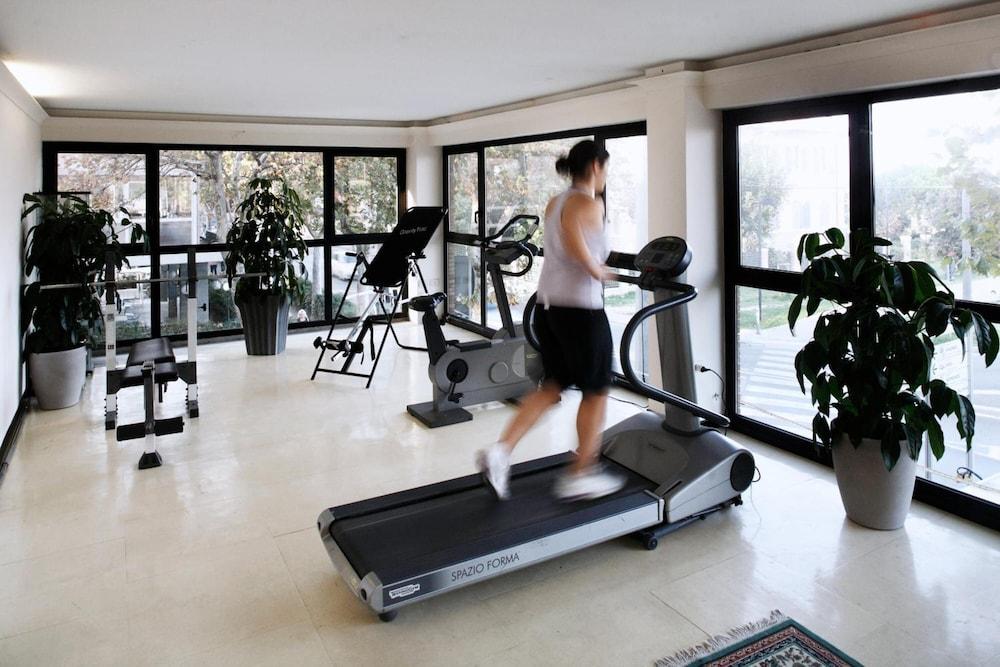 Hotel Airone Rimini